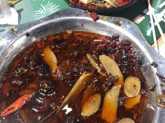 -刘一龙虾.烧烤(理工直营店)