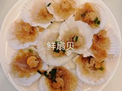 -海天楼中餐厅(吴宫泛太平洋酒店)