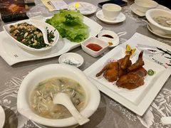 -香云轩·顺德菜(香云纱园林酒店店)