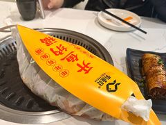 -有鱼吃·纸包烤鱼(曲江创意谷店)