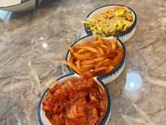 -屋里家延边朝鲜族冷面(梅林3店)