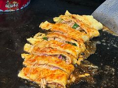 -大学城夜市大排档(凤栖路店)