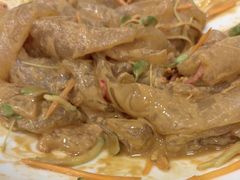 -万荣烤鸭店·北京菜(天坛店)