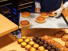 -LANLIZI BAKERY(COSMO店)