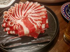 -日坛涮肉四合院·园林餐厅(日坛公园店)