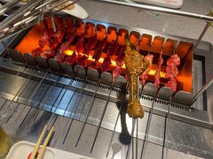 -邢氏老太太烧烤(南山店)