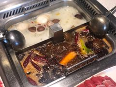 -海底捞火锅(高科广场店)