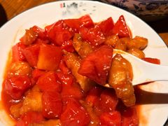 -客家大院·非遗赣南客家菜(郁孤台店)