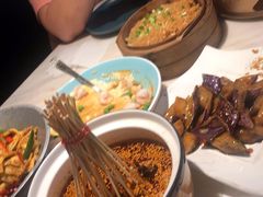 -茅庐毛血旺(烟台大悦城店)