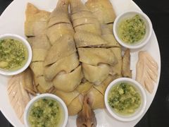 -文记壹心鸡(宝华路店)