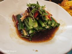 -鲜味食族水产·海鲜餐厅