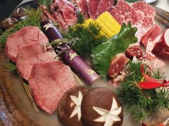 全牛拼-厚贞日式烤肉(龙之梦店)