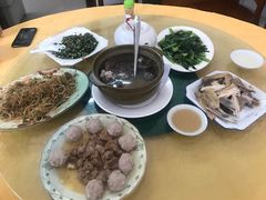 -高记惠州风味楼(惠城店)