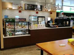 -壳牌华苑加油站