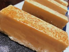 北海道蛋糕-热血兄弟·炭火烤肉(融侨中心店)