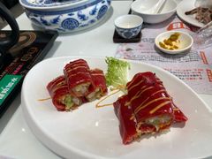 红米虾肠-有心德(麦地店)