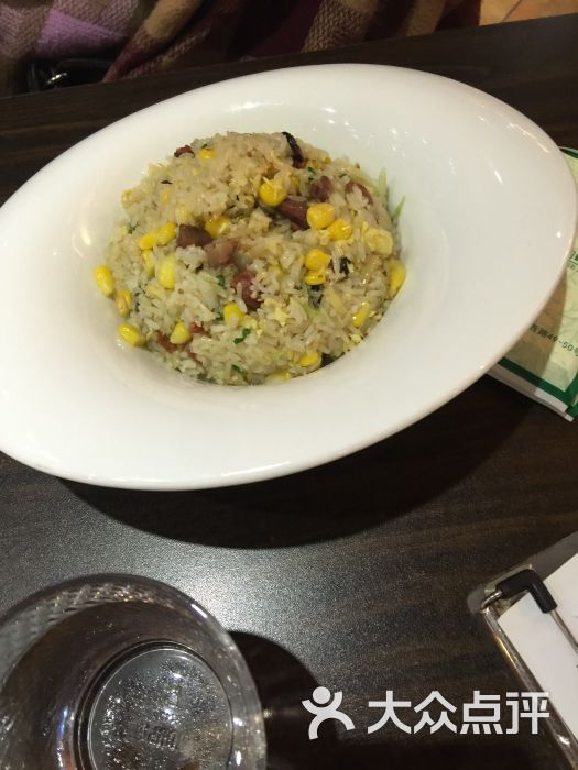 绿岛咖啡厅(番禺广场店)图片 - 第58张