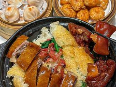 -花城粤菜餐厅(高新区店)