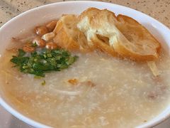 荔湾艇仔粥-点都德(春熙路群光广场店)