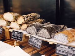 -Let's Taipei 非常烘焙(太古里店)