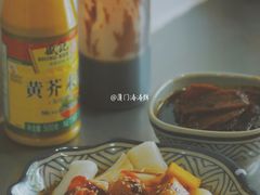 三酱猪肠粉-胡椒猪肚汤(康王店)