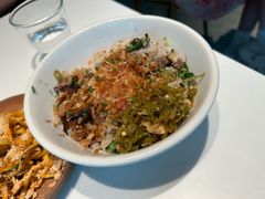 牛脸颊肉拌饭-胡麻(静安嘉里店)