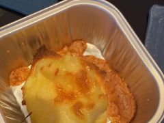 -盛宴自助餐厅(运达喜来登店)