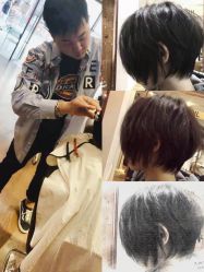 -LEE TIME·丽美时沙龙