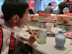 -龍歌自助小火锅(李沧顺和汇店)
