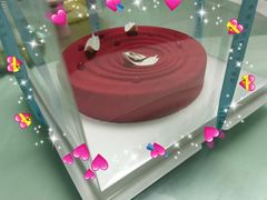 -麦雪尔甜品·生日蛋糕(新街口旗舰店)