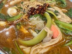 -闫家炸鸡架(五爱总店)
