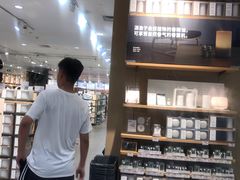 -MUJI无印良品(西湖银泰城店)