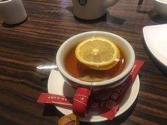 茶-避风塘·老港味餐厅(虹口龙之梦店)