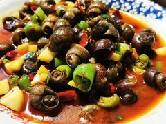 -好灶头妈妈菜·柴火灶台鱼·千岛湖土菜地标美食