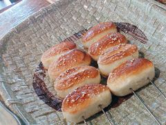 -大圣烧烤(马湖新村店)