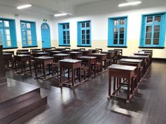 -湖南省立第一师范学校旧址