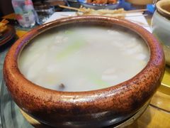 -兰溪小馆(首经贸店)