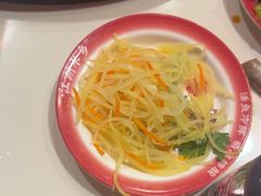 -江湖水乡铁锅炖魚(周庄嘉园店)