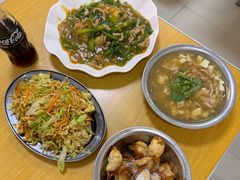 -春妹沙县小吃(新华北路店)