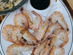 -醉壹号海鲜大排档·老厦门特色菜(厦门美食地标店)
