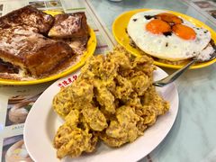 -澳门陈光记烧味饭店(万象城店)