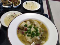 -乡村基(德阳餐厅)