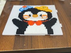 -陶语手工·拼豆·陶艺·银饰diy(宽厚里店)