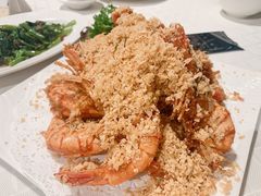 -无招牌海鲜餐厅(怡丰城店)