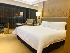-上海中航虹桥机场泊悦酒店