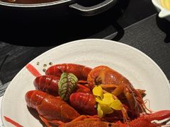 -花潮料理艺食馆(SM新生活广场店)