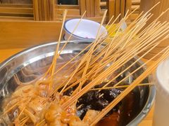 -嘉州鲜知味钵钵鸡(奎星楼店)