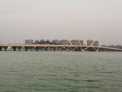 -蠡湖大桥公园
