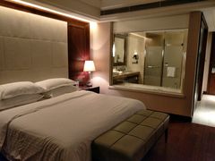 -长白山万达喜来登度假酒店