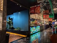 -喜庭海鲜自助(北辰三角洲北辰荟店)